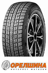225/75 R16  104T  Nexen  Winguard Ice SUV